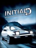 Initial d en streaming
