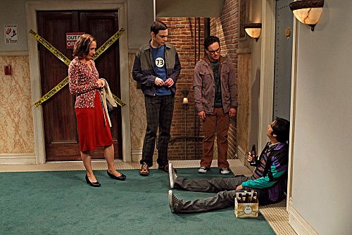 The Big Bang Theory