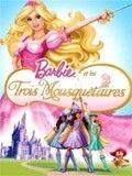 [MU] [DVDRiP] Barbie et les trois mousquetaires