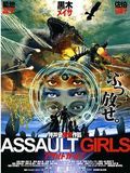 Assault girls en streaming