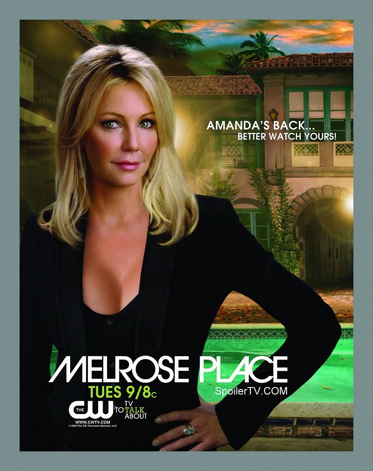 Melrose Place (2009)