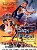 Le Signe du pa�en  