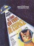 Le chat qui vient de l espace