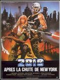 2019 apr�s la chute de New York  