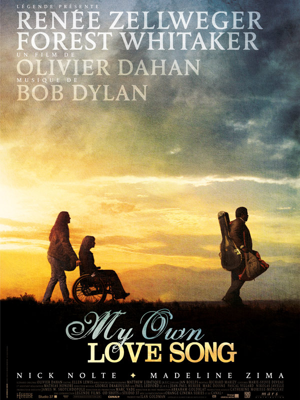 My Own Love Song 2008 [DVDRiP]