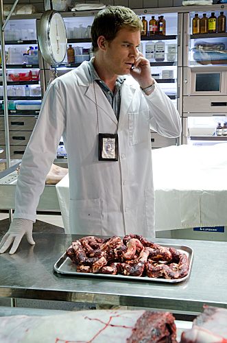 Dexter