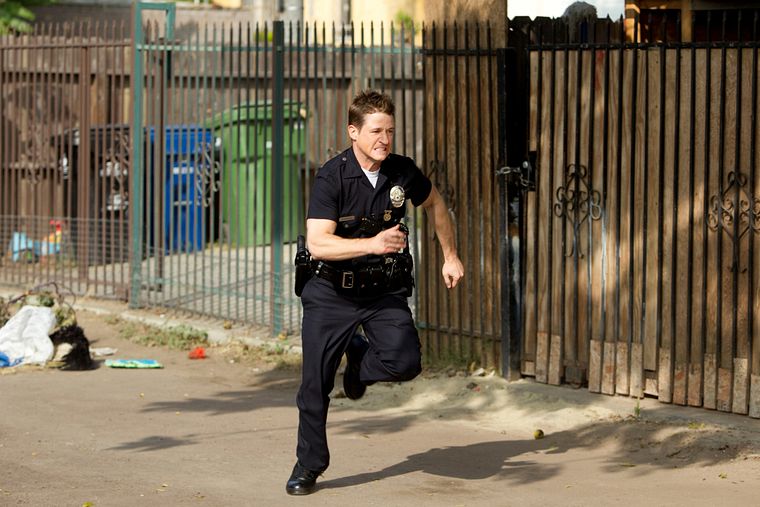 Southland