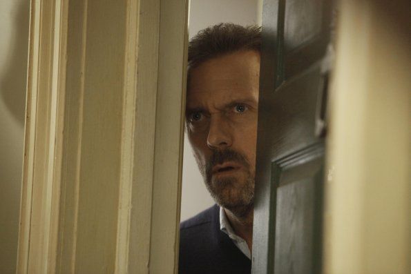 Dr House (Docteur House)