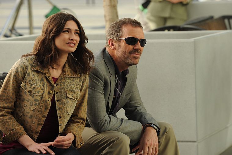 Dr House (Docteur House)