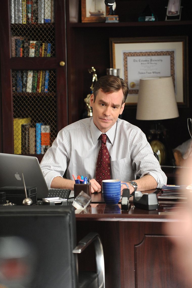 Dr House (Docteur House)