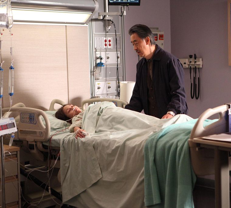 Dr House (Docteur House)