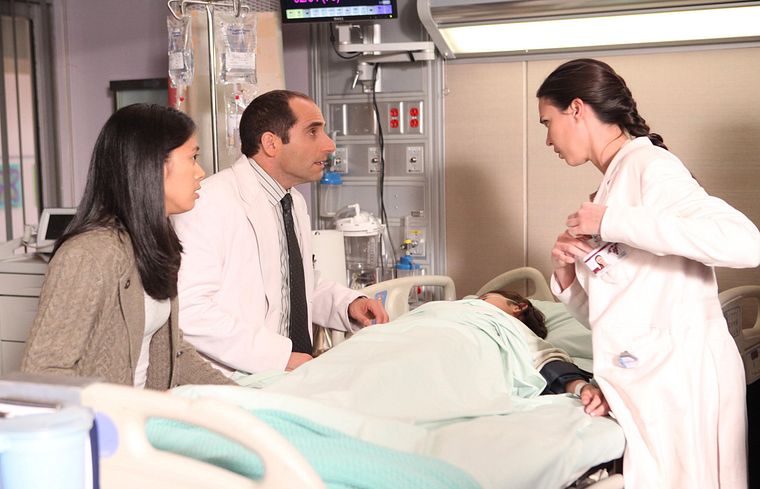 Dr House (Docteur House)