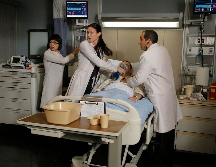 Dr House (Docteur House)