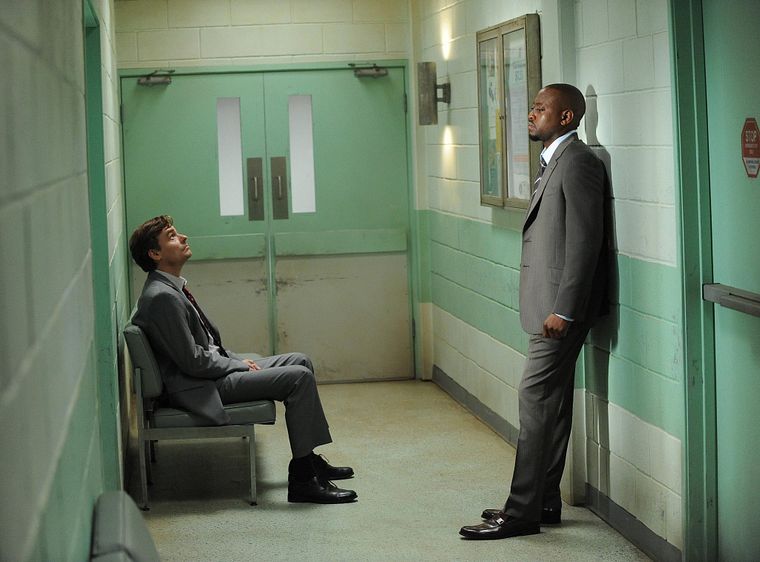 Dr House (Docteur House)