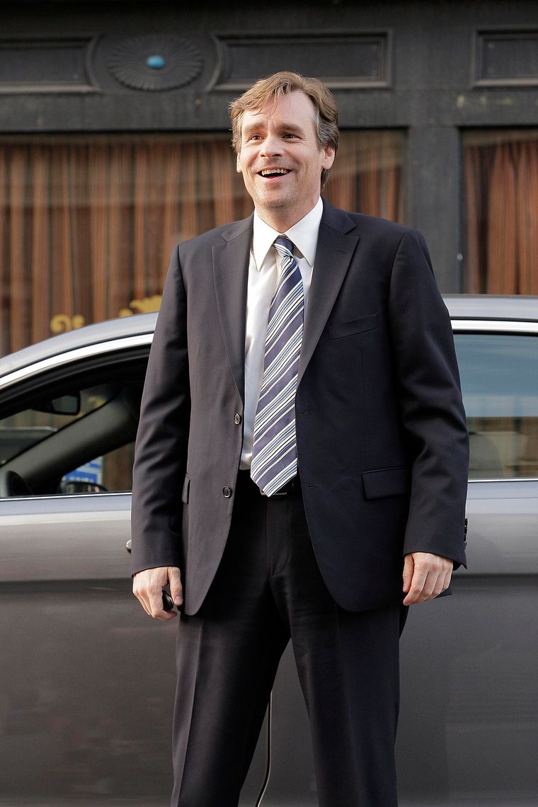 Dr House (Docteur House)