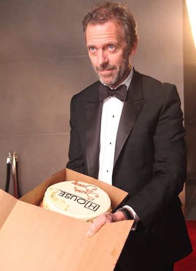Dr House (Docteur House)