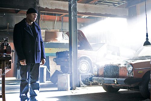 NCIS : Los Angeles