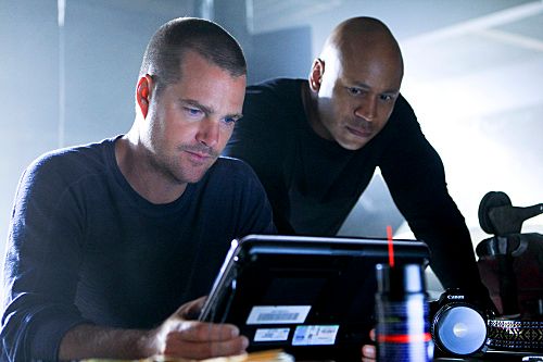 NCIS : Los Angeles