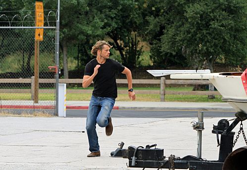 NCIS : Los Angeles
