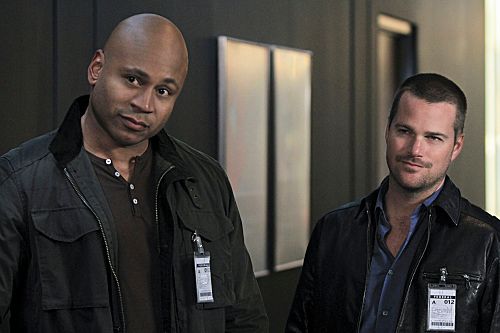 NCIS : Los Angeles