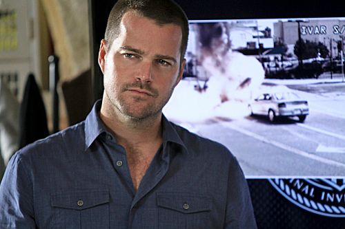 NCIS : Los Angeles