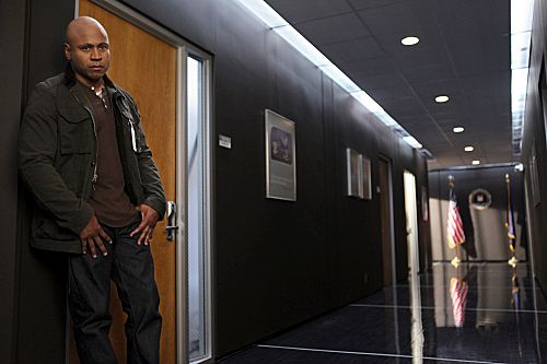 NCIS : Los Angeles