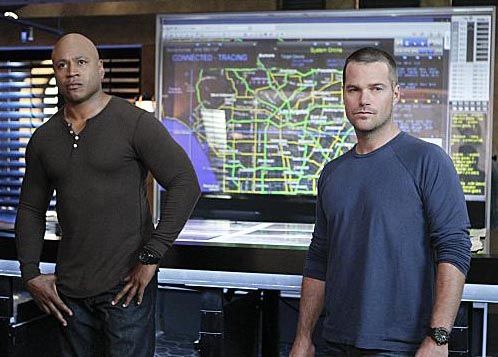 NCIS : Los Angeles