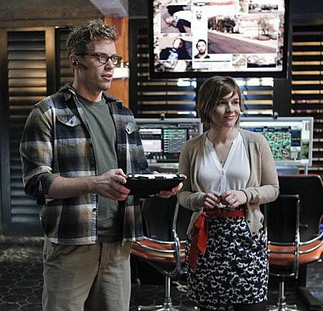 NCIS : Los Angeles
