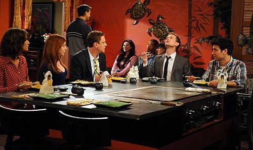 How I Met Your Mother S06e05 French Ld Dvdrip Xvid-Epz