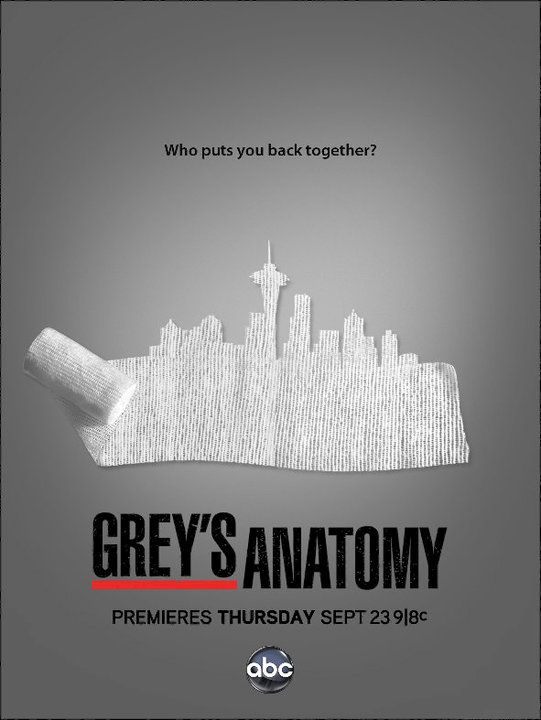 Grey's Anatomy - S07E22 FINAL - VOSTFR