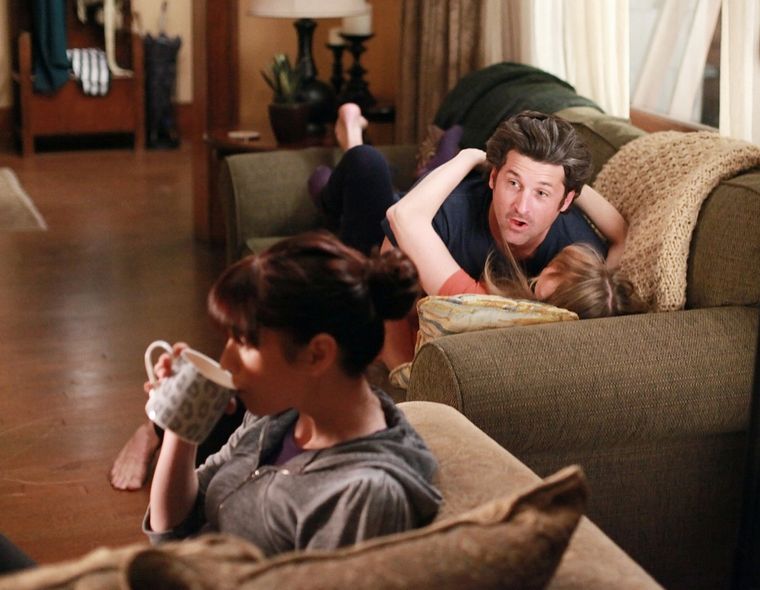 Grey's Anatomy