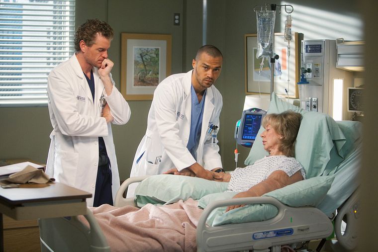 Grey's Anatomy