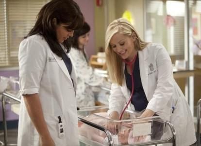 Grey's Anatomy