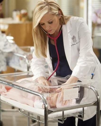 Grey's Anatomy