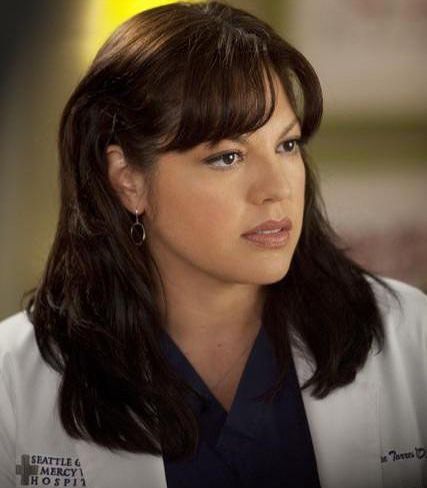 Grey's Anatomy