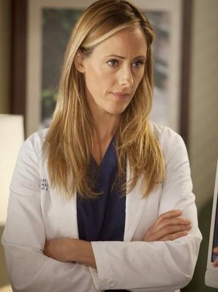 Grey's Anatomy