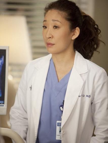 Grey's Anatomy