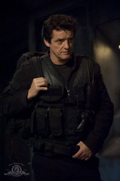 Stargate Universe