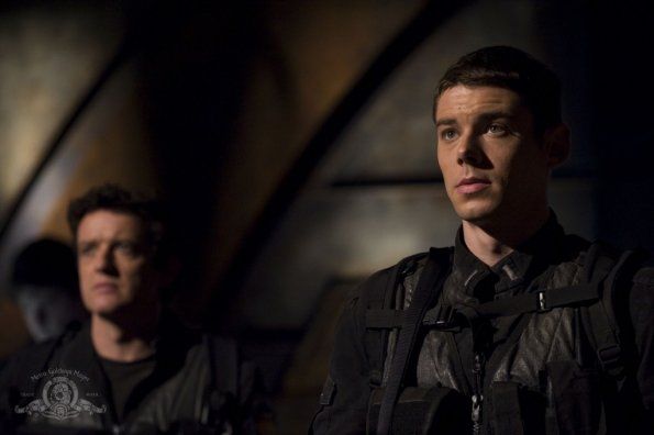 Stargate Universe
