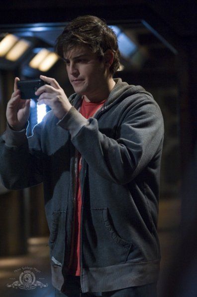 Stargate Universe