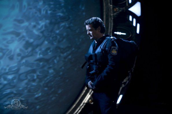 Stargate Universe