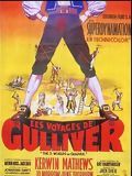 Les voyages de gulliver en streaming