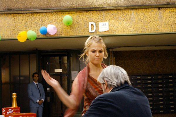 La Fête des voisins
