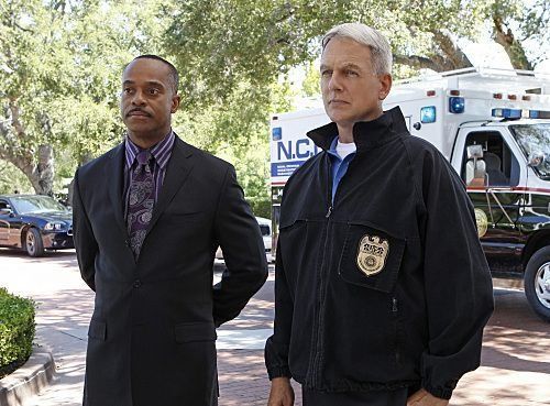 NCIS : Enquêtes spéciales