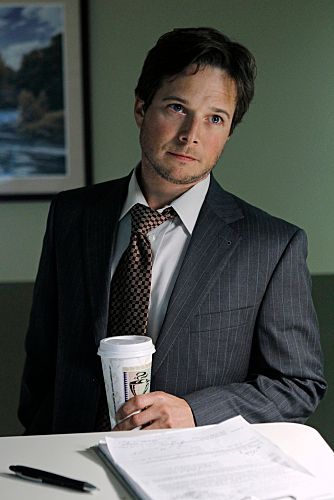 NCIS : Enquêtes spéciales