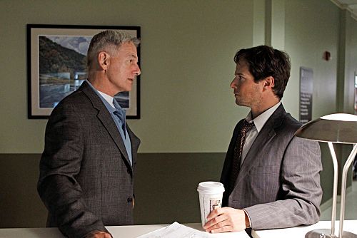 NCIS : Enquêtes spéciales