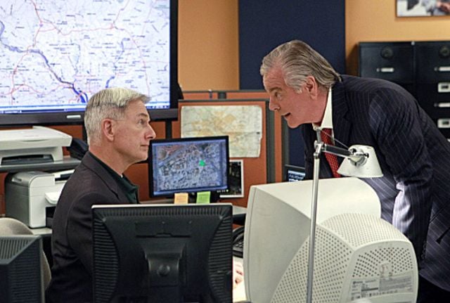 NCIS : Enquêtes spéciales