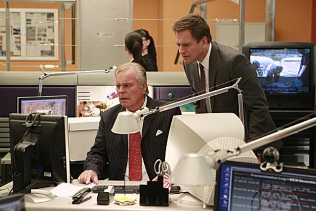 NCIS : Enquêtes spéciales