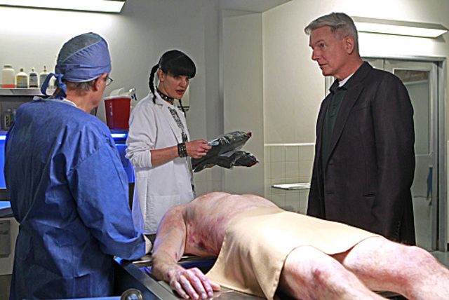 NCIS : Enquêtes spéciales