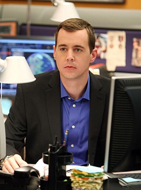 NCIS : Enquêtes spéciales